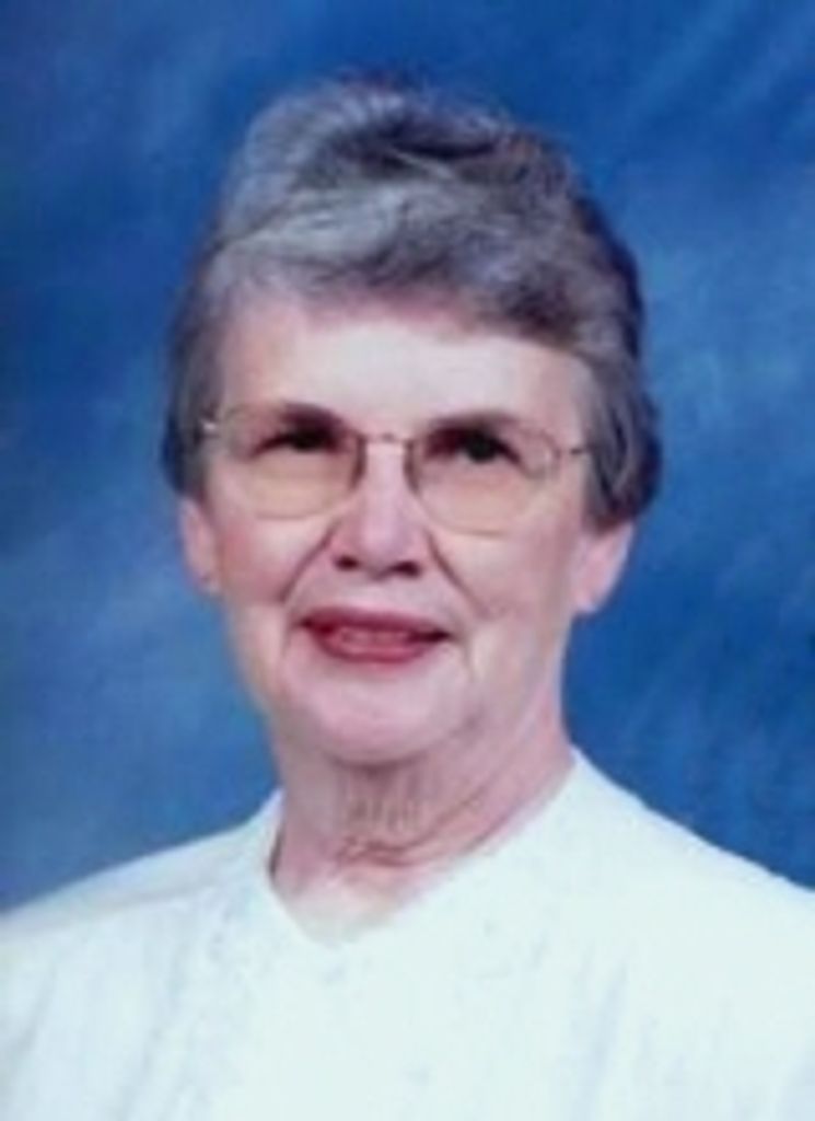 Alice  L. Allaman