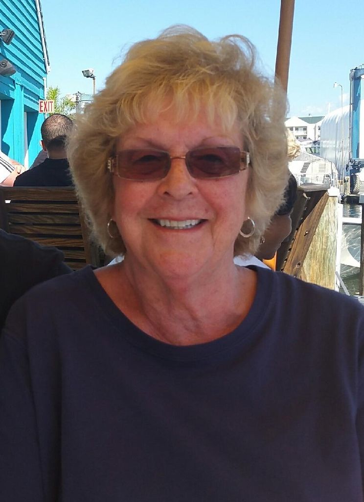 Patricia D. Jachimowicz