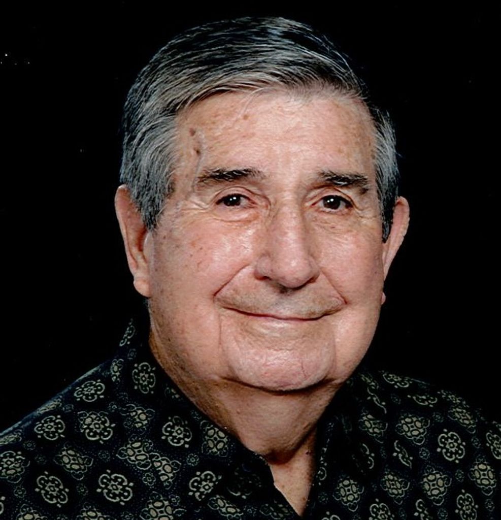 John Tabor