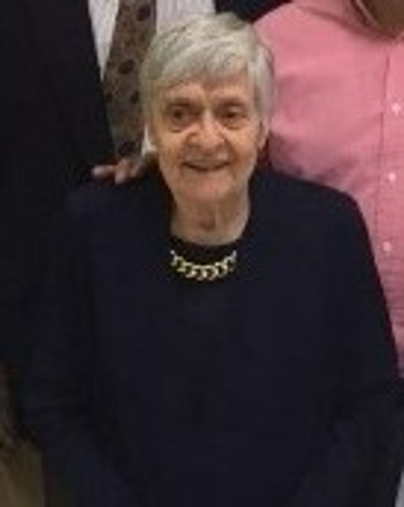 Barbara Gail Moyer