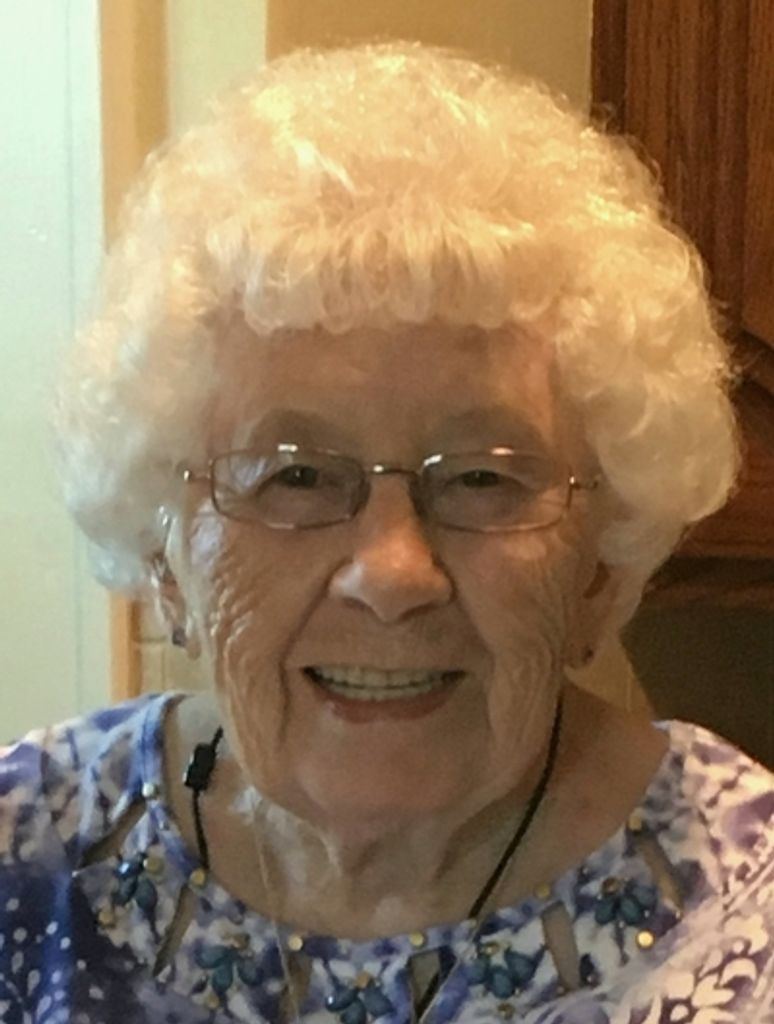 Alberta Estella Yost Profile Photo
