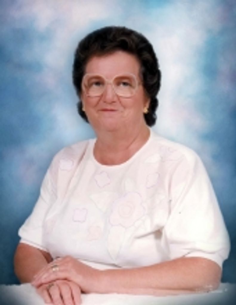 Doris Louise Kidd Dixon