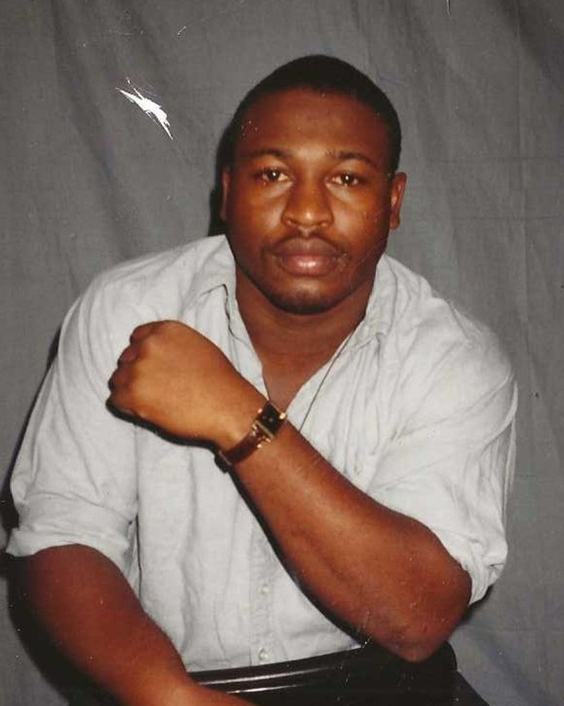 Craig Donahue Lawrence