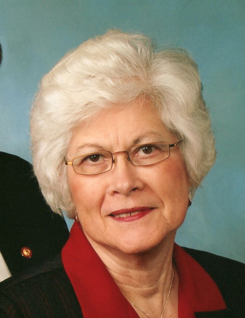 Kathryn Marie Eshbaugh Profile Photo