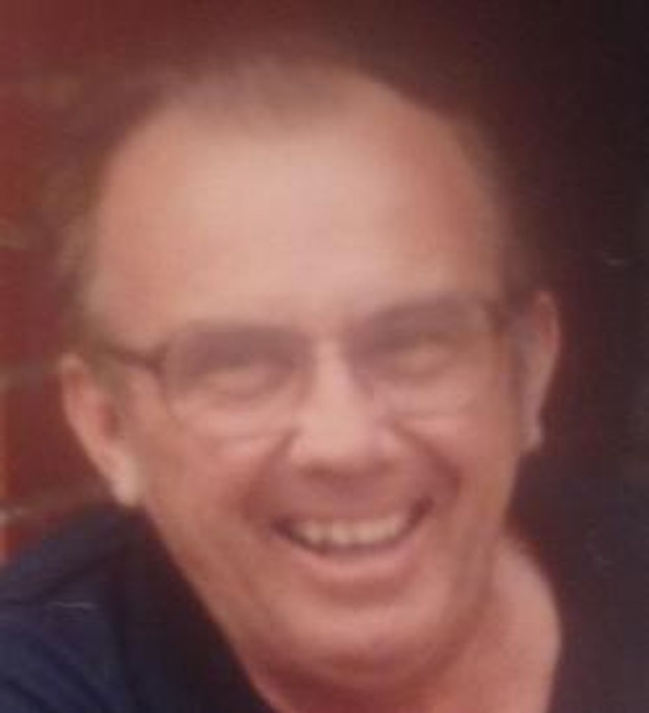 Jack Leroy Jones Profile Photo