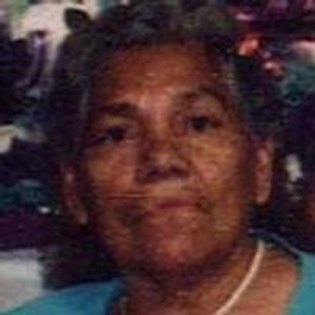 Virginia Capetillo