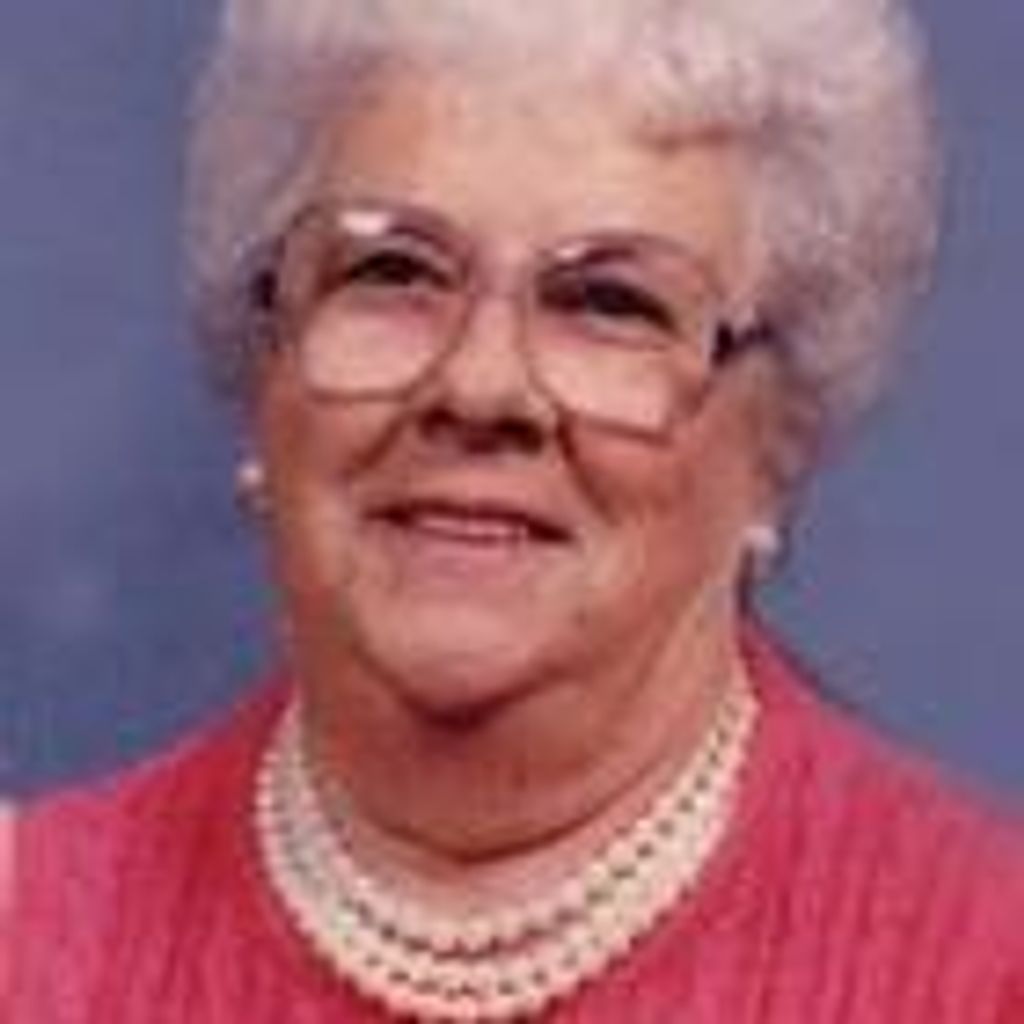 Mary Waldron