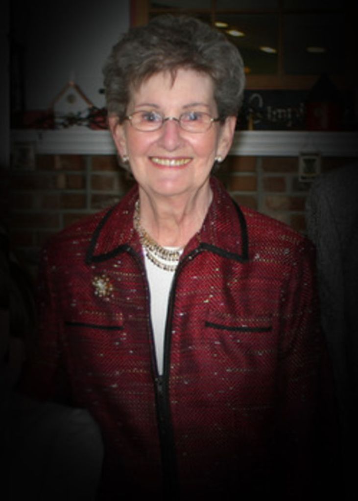 Florence W. Ciesinski