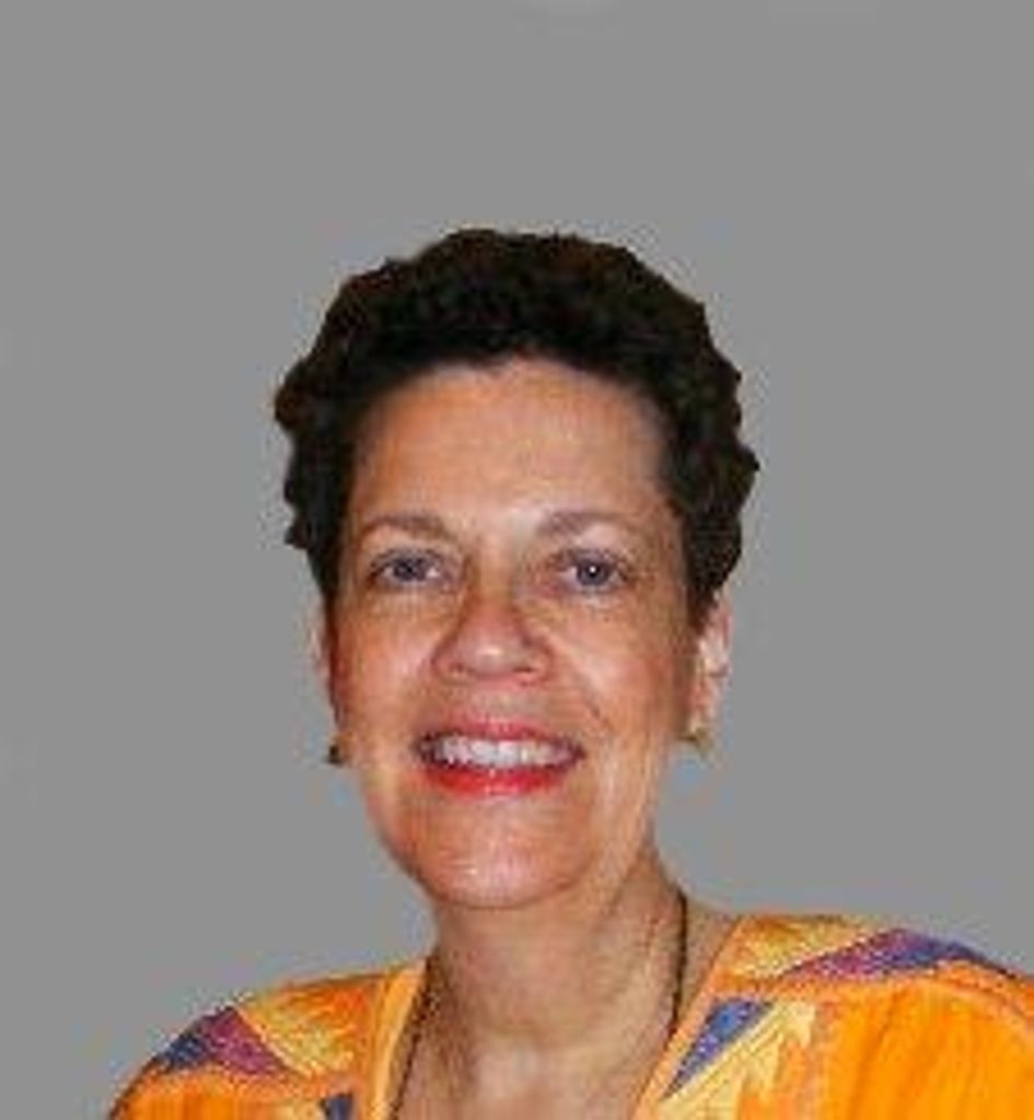 Marjorie Coffin Profile Photo
