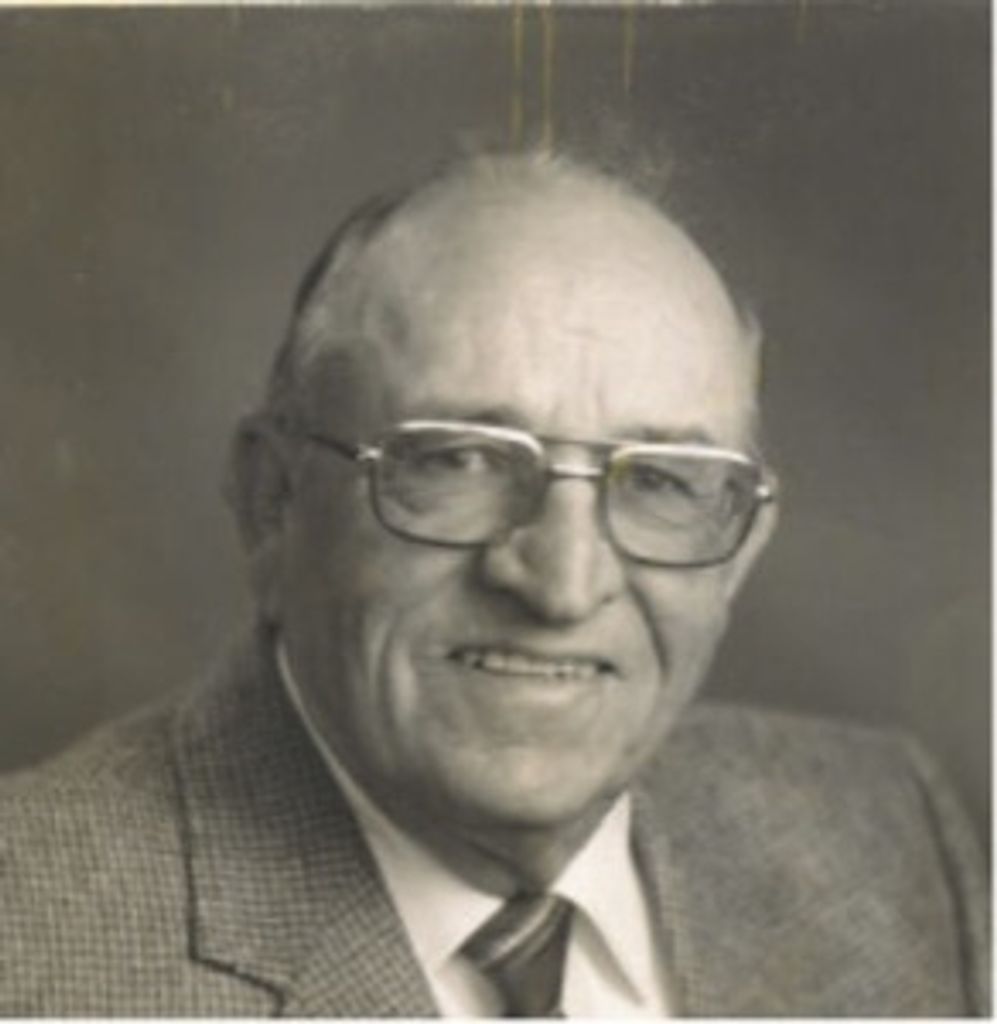 Loyd R. Wood
