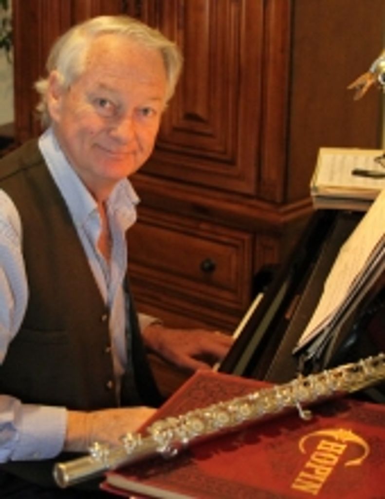 John C.H. Spence Profile Photo