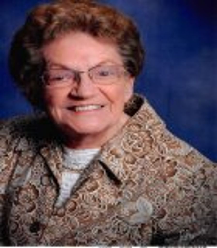 Lorraine Winkel
