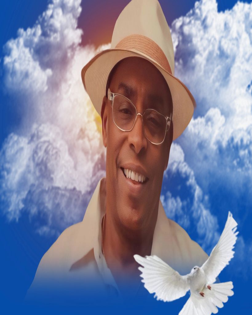 Jerome Richard Campbell Profile Photo