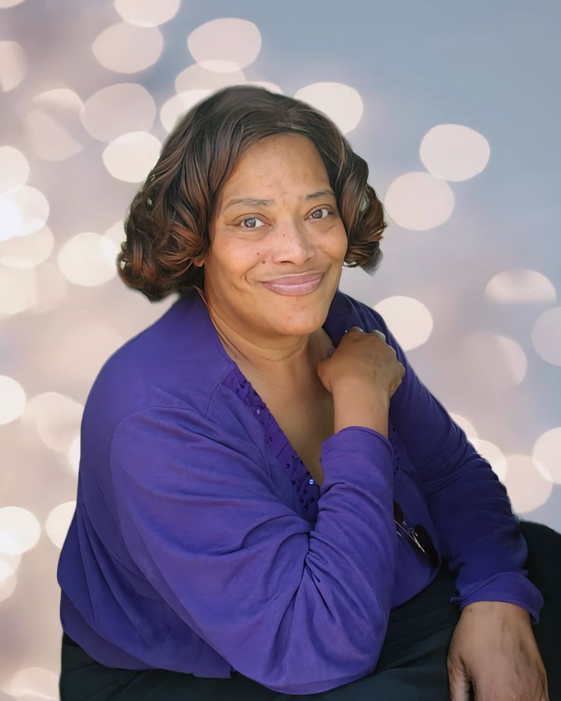 Bobbie Rhonejewell Talaine (Barber) Baker Profile Photo