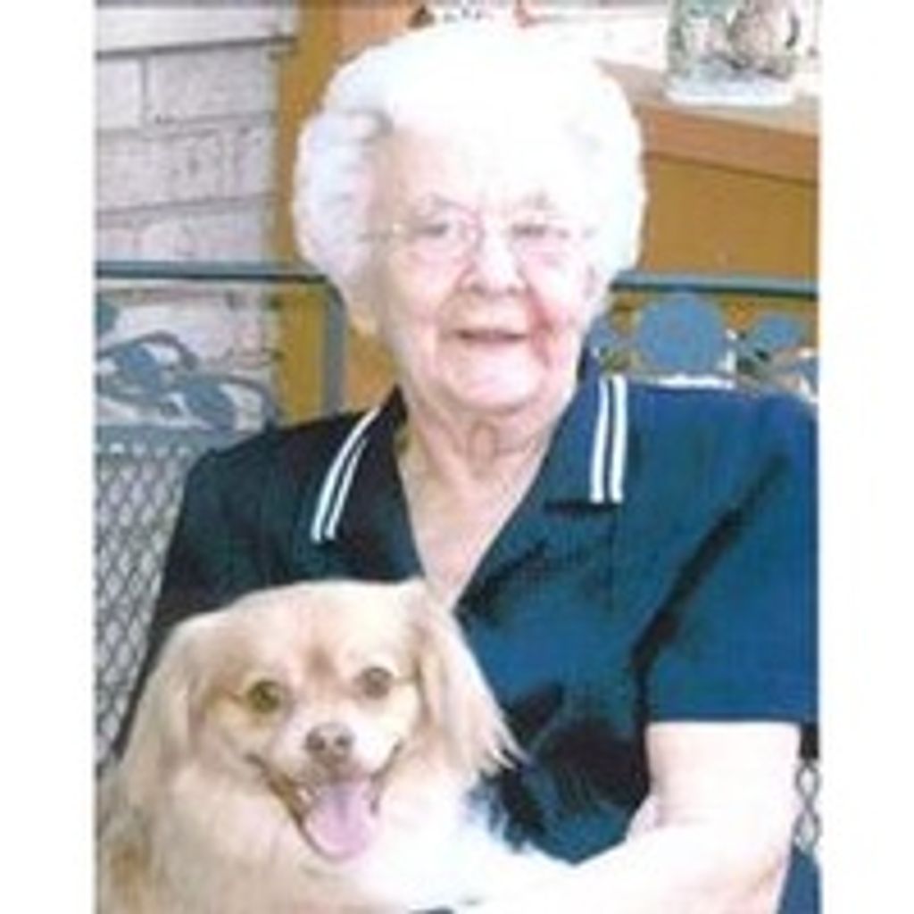 Catherine P. Behrens