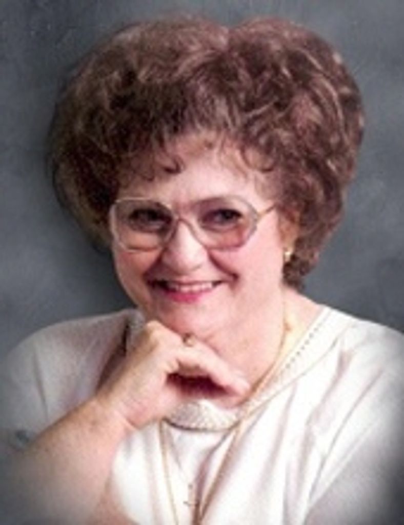 Mildred Wenzel