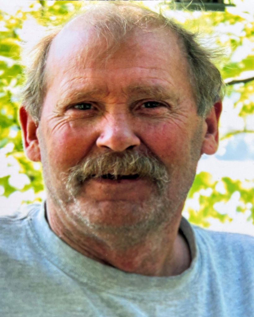 William Hollman White Profile Photo