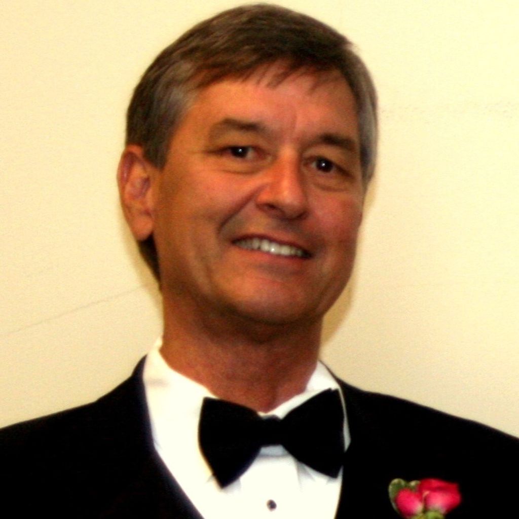 Denis "Denny" Fullerton Waldron Profile Photo