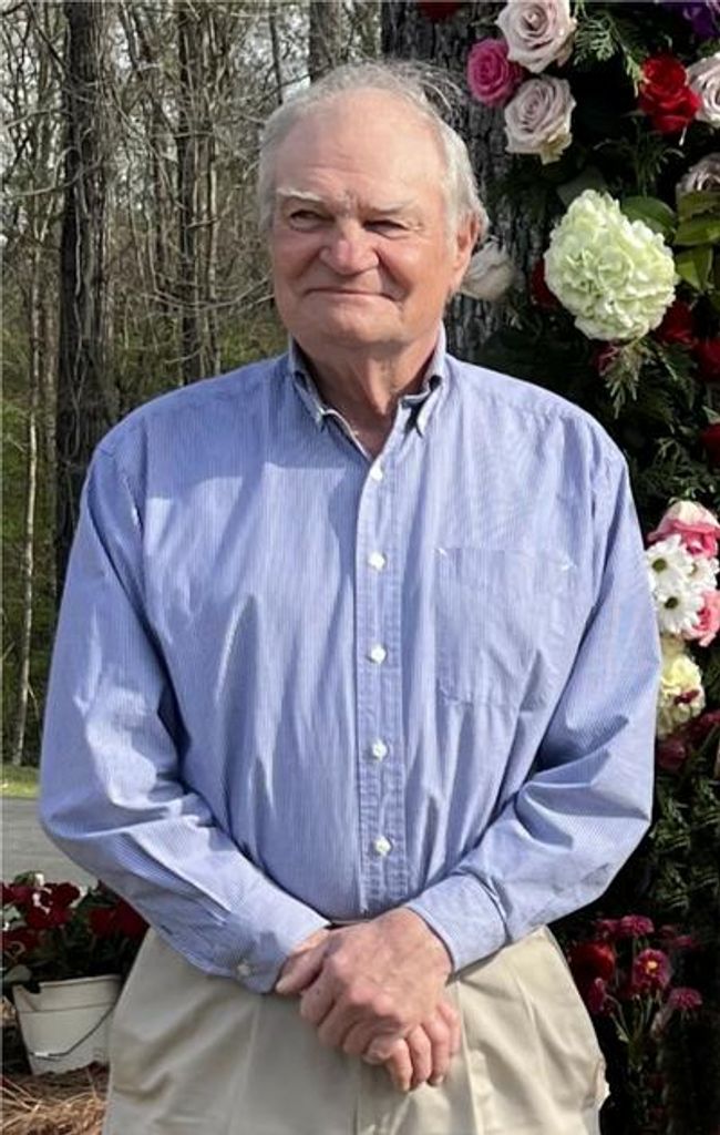 Sammy Rappold, Jr. Profile Photo