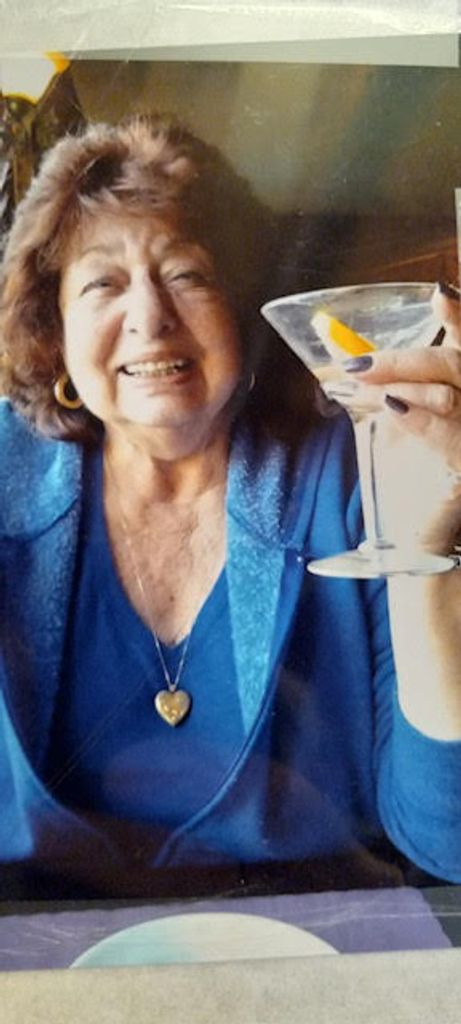 Elizabeth Ann Folsom Profile Photo