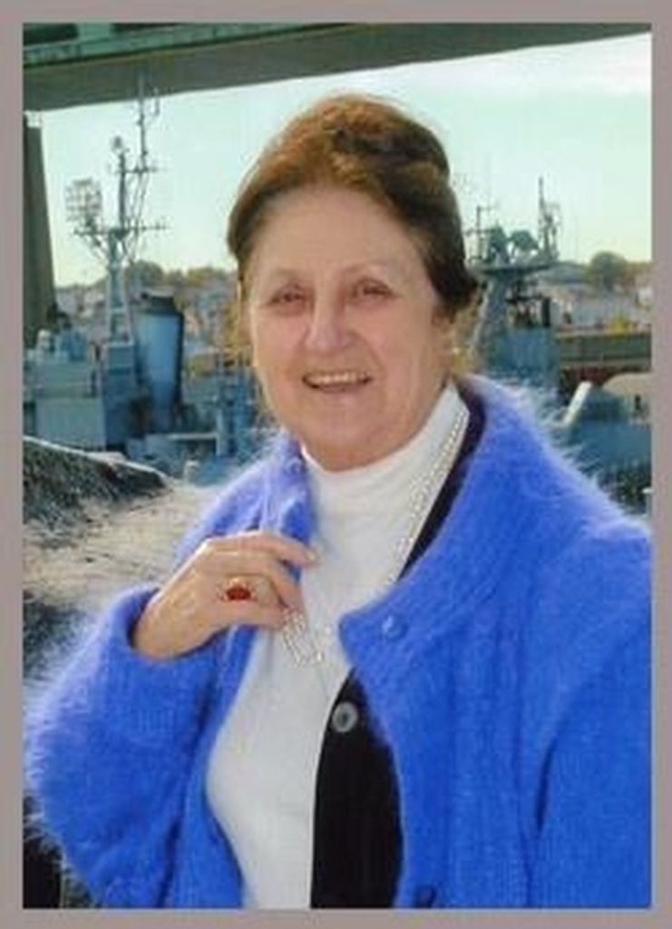 Irene Renner