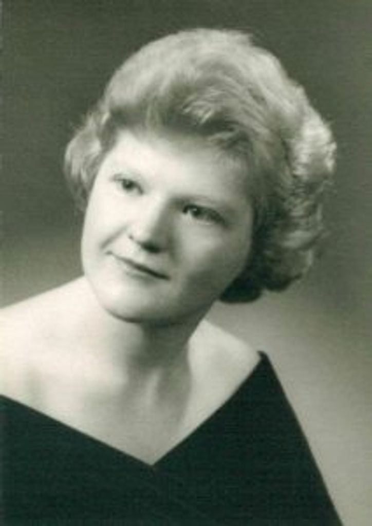 Judith C. “Judy” Wilken