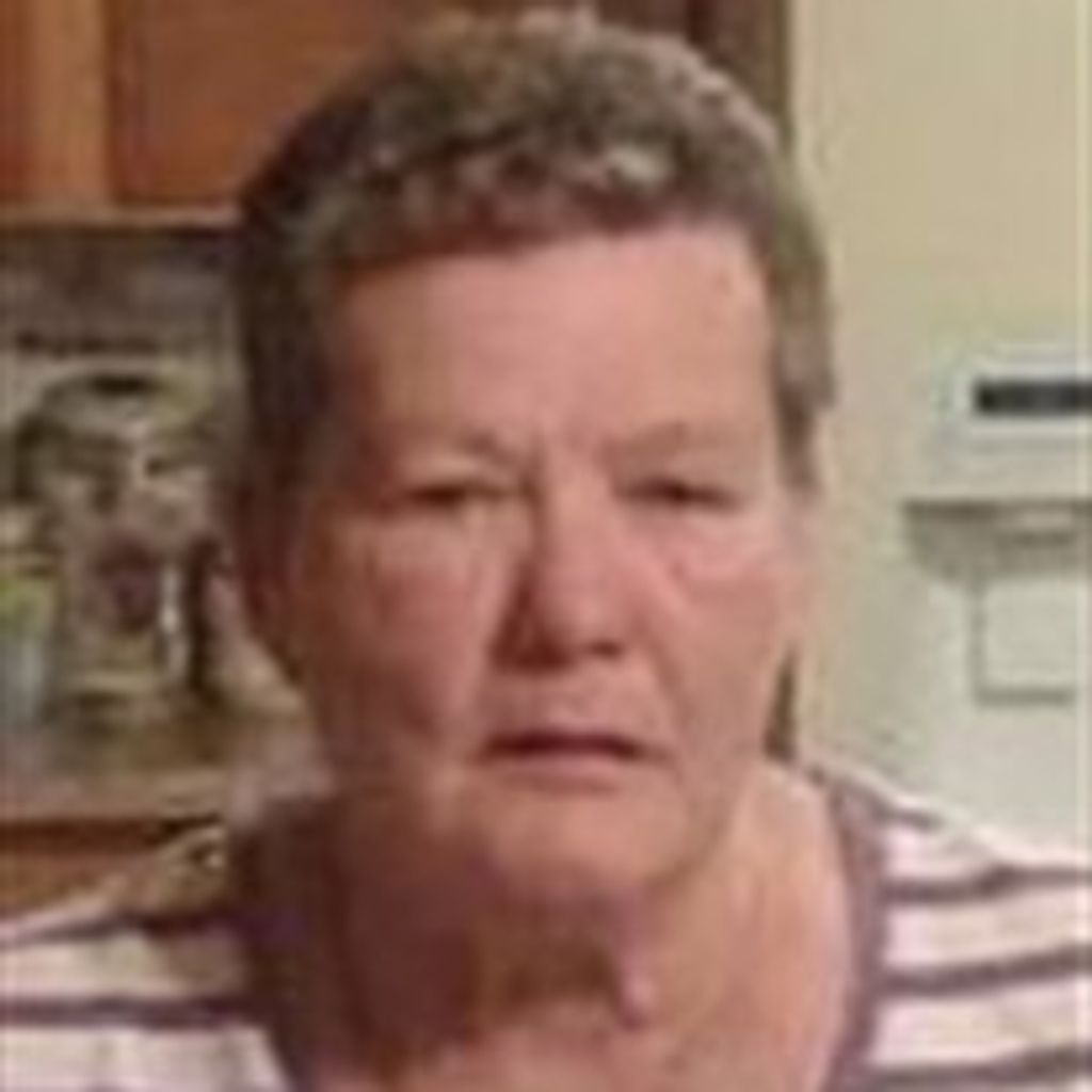 Alice Pauline Danner