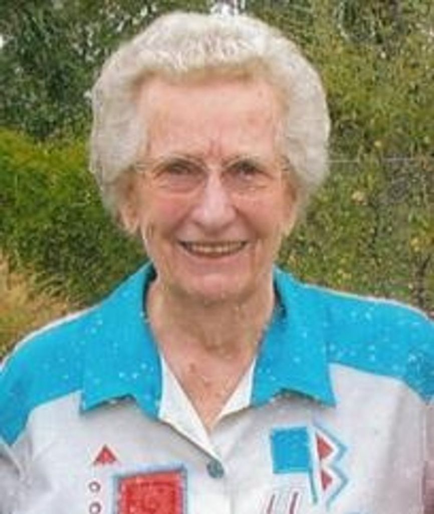 Genevieve Marian Lavey Profile Photo