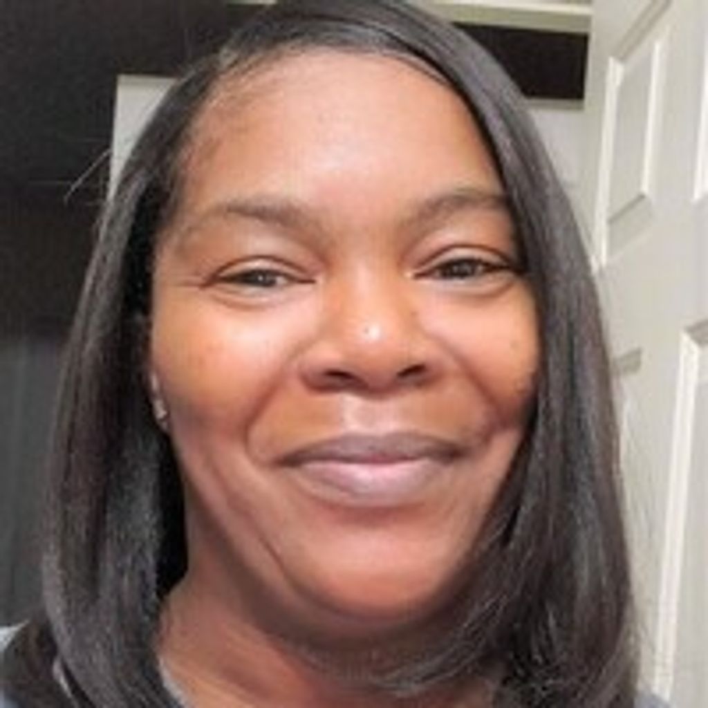 Alisha Gadlen Profile Photo