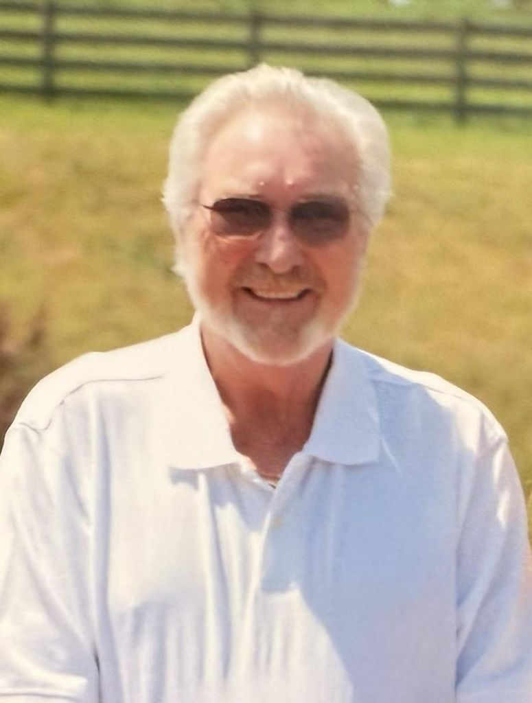 James "Jimmy" Edward Kerr