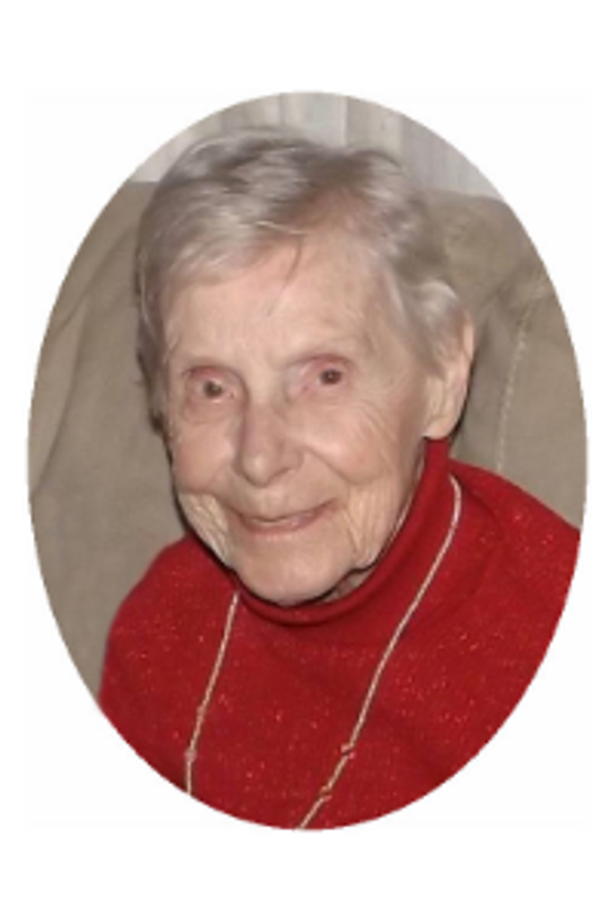 Mildred L. "Millie" Bowker