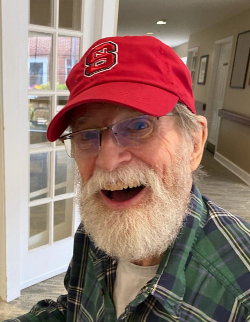 John Marlin Brumley, Jr.