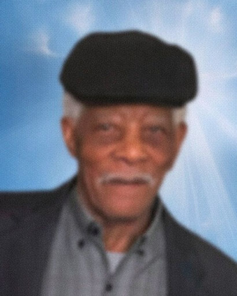 Mr. Johnnie Grant Henry Profile Photo