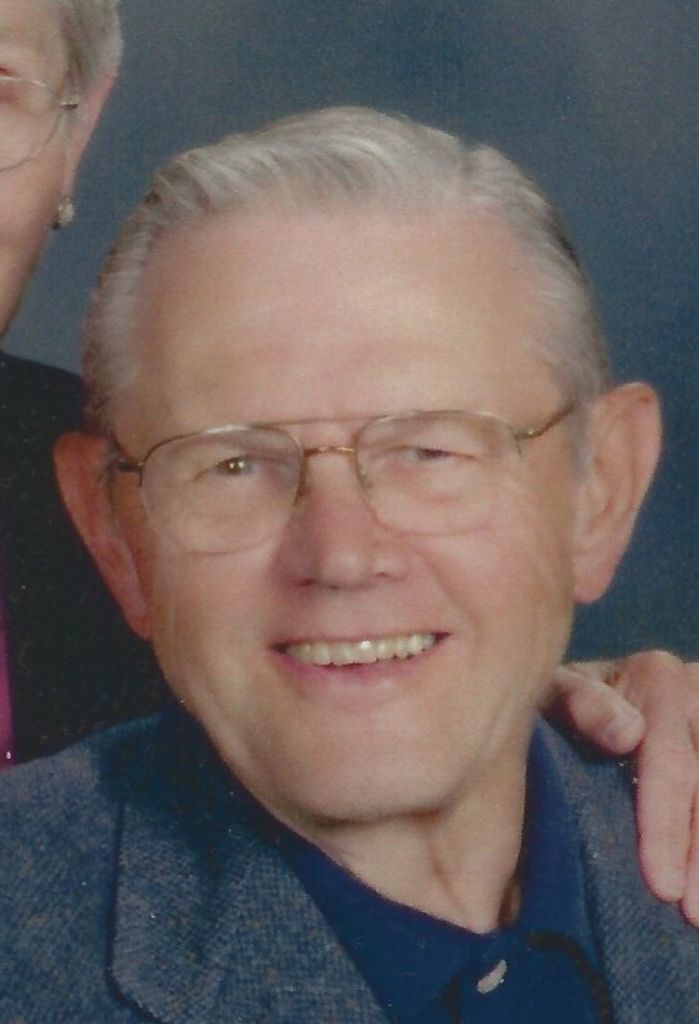 Cletus Joseph Tauer Profile Photo