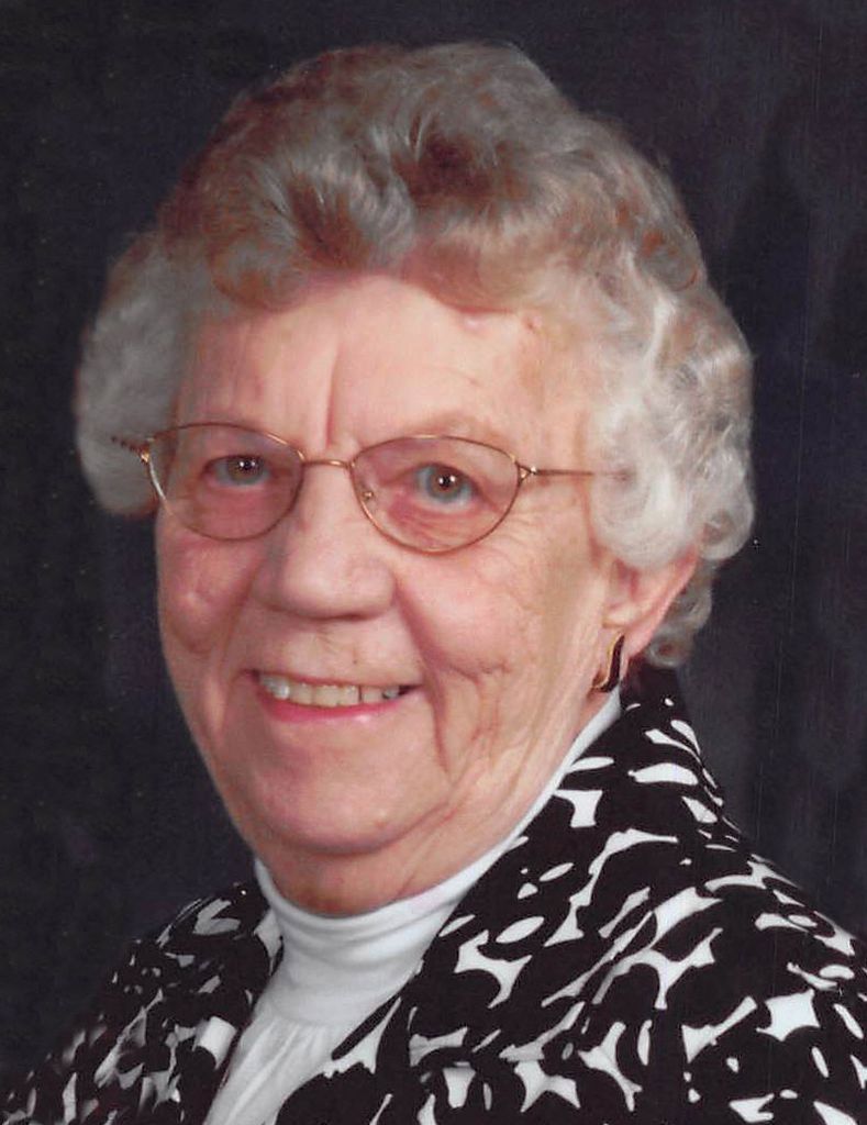 Sarah  Jane Heintz Profile Photo