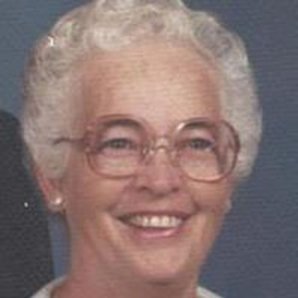 Betty Rose Reeves Gardner