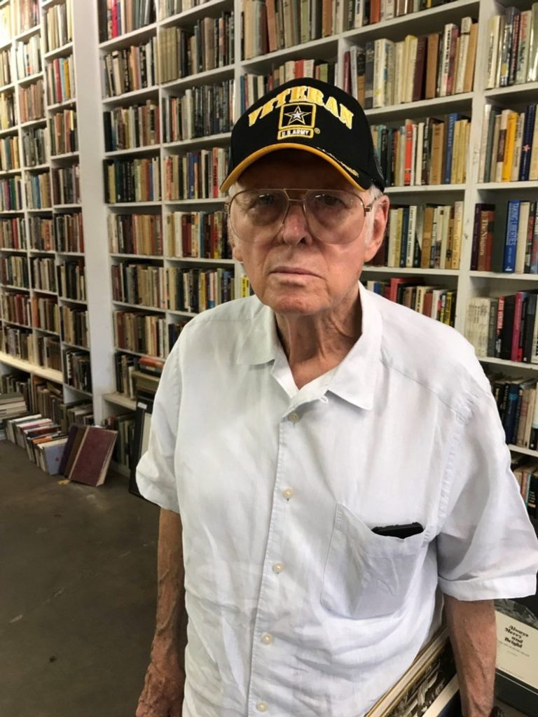 Ogden, R. Keith Jr.