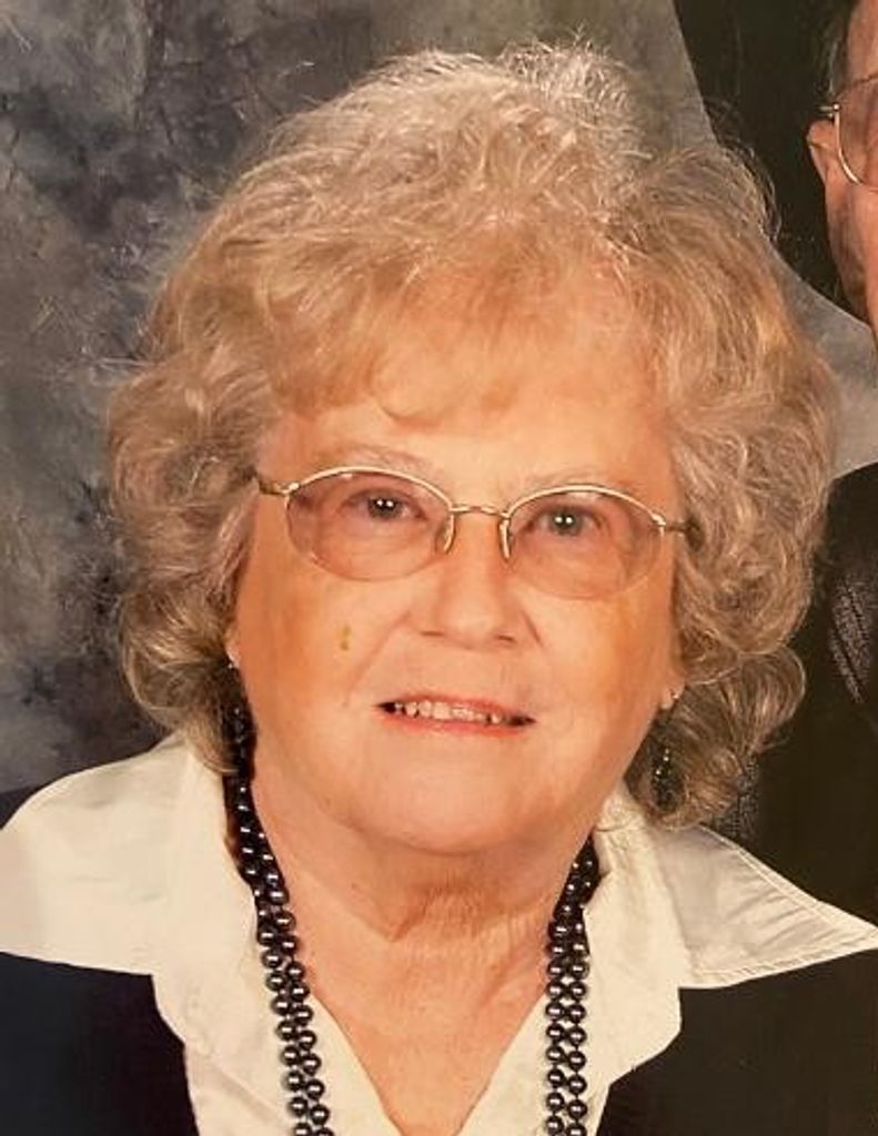 Helen Joanne (Smith)  Ferry