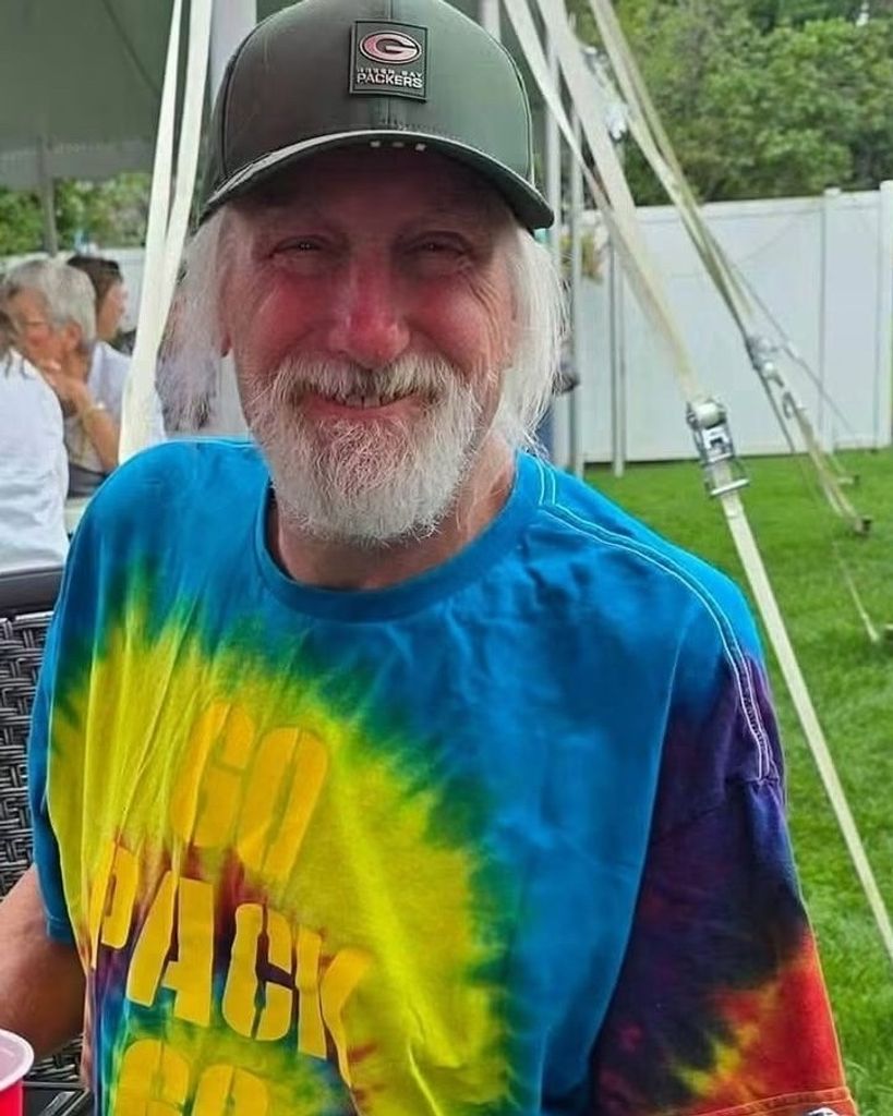 John Wayne Wallace Profile Photo