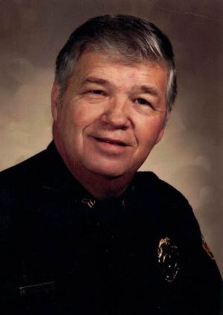 Joseph "Danny" Dishman Profile Photo