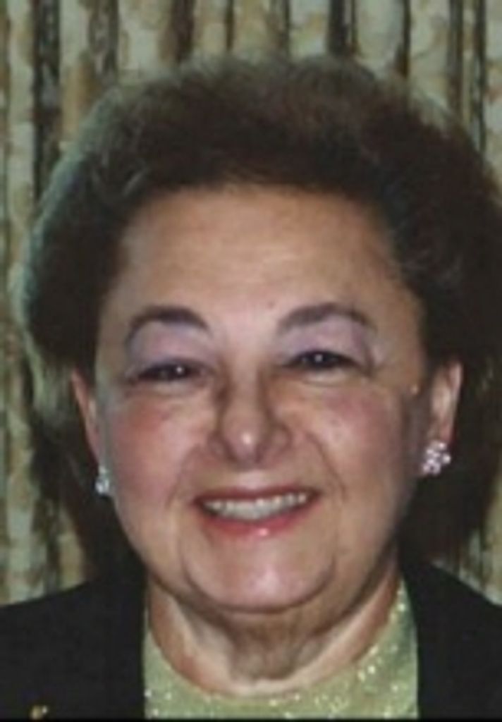 Mary Lou (Difilippo) Burdo