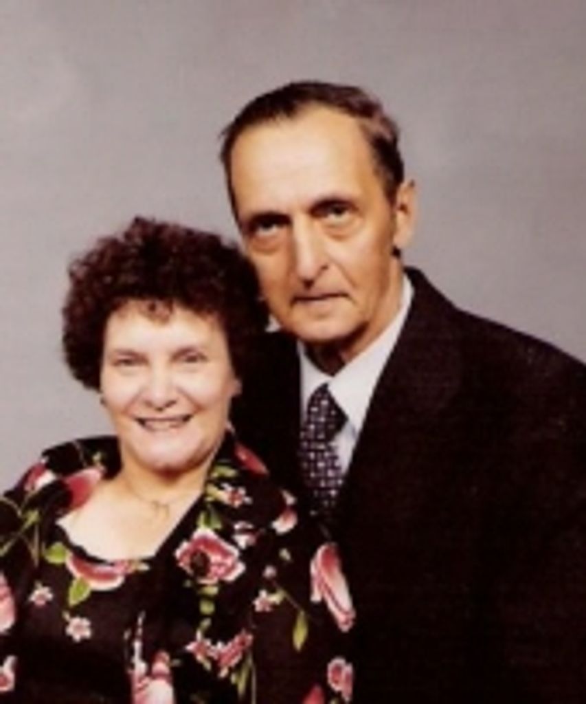 Helen E. Gerber