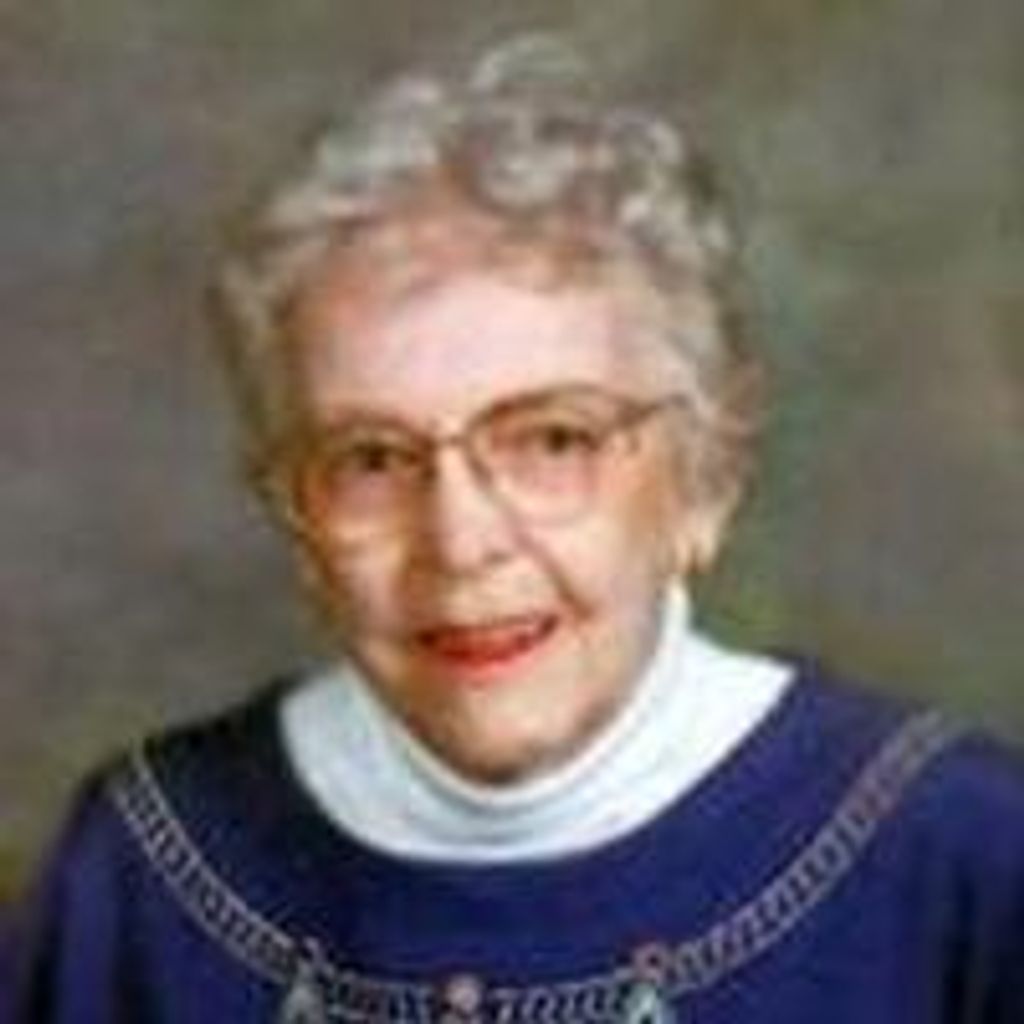 Esther  Ann French