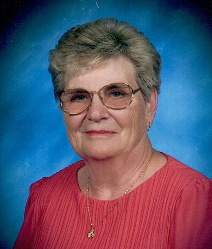 Darlene June Sutton