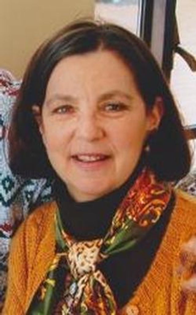 Susan Joan Smiley Profile Photo