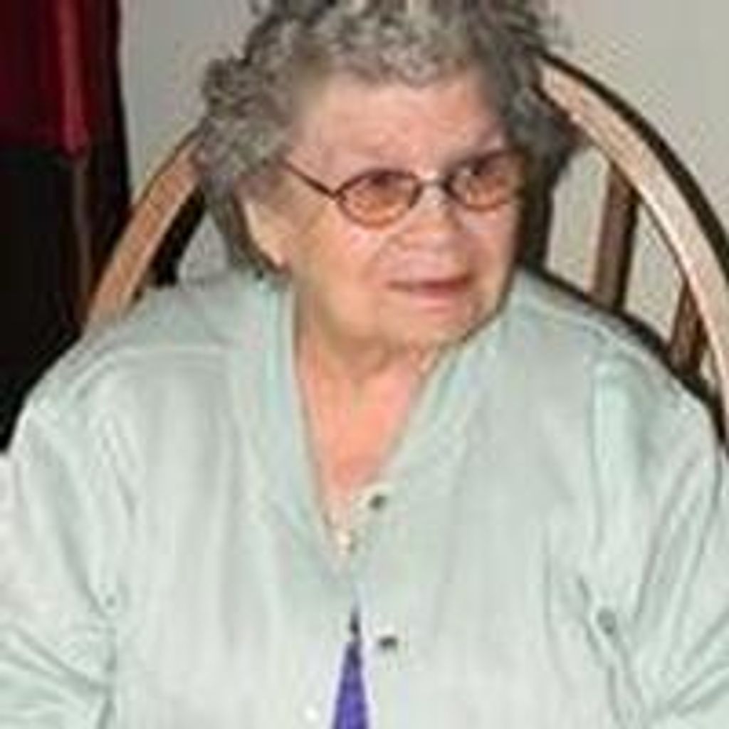 Joyce Louise Patton