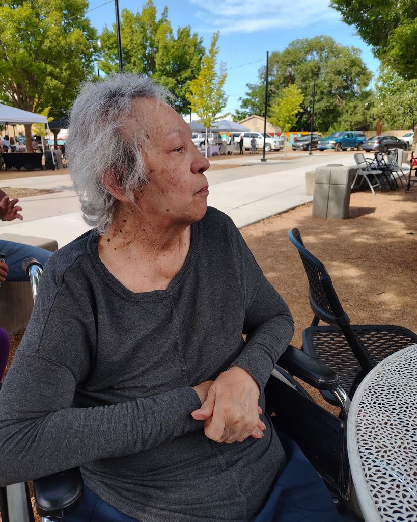 Elva Elvira LeJeunesse