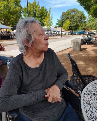 Elva Elvira LeJeunesse's obituary image