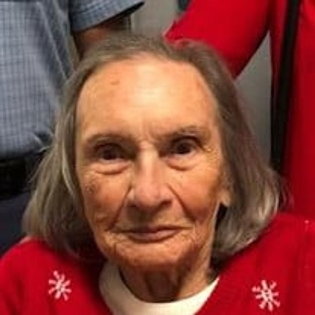 Rita P. Bracamontes