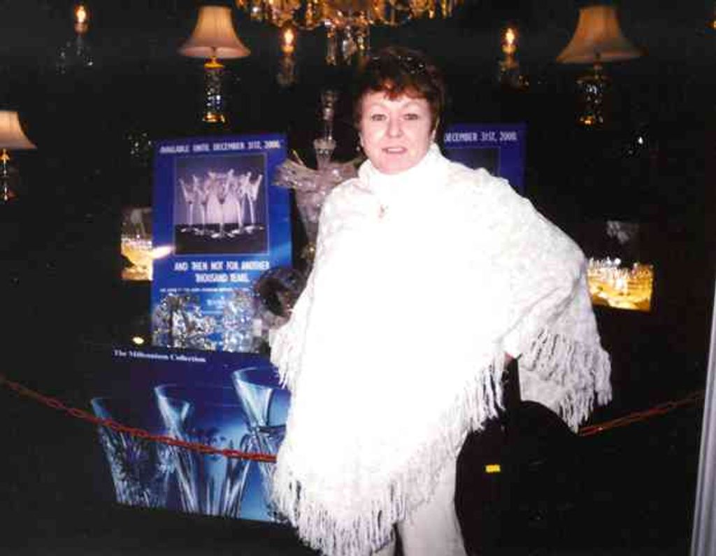 Rosella J. Nelson Profile Photo